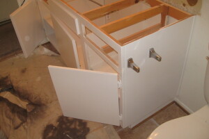 Remodel Bathroom Whole Facelift - Remodeling