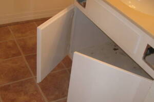 Remodel Bathroom Whole Facelift - Remodeling