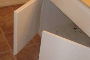 Remodel Bathroom Whole Facelift - Remodeling