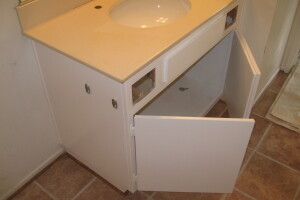 Remodel Bathroom Whole Facelift - Remodeling