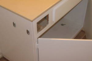 Remodel Bathroom Whole Facelift - Remodeling