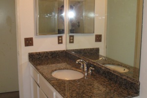 Remodel Bathroom Whole Facelift - Remodeling