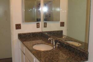 Remodel Bathroom Whole Facelift - Remodeling