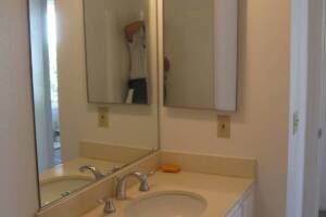Remodel Bathroom Whole Facelift - Remodeling