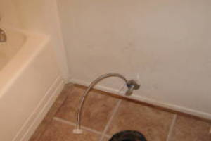 Remodel Bathroom Whole Facelift - Remodeling