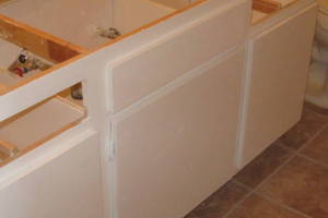Remodel Bathroom Whole Facelift - Remodeling