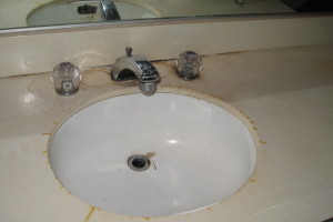 Remodel Bathroom Whole Facelift - Remodeling