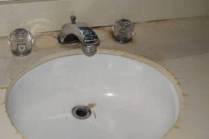 Remodel Bathroom Whole Facelift - Remodeling