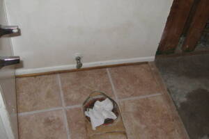 Remodel Bathroom Whole Facelift - Remodeling