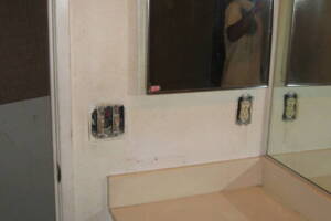 Remodel Bathroom Whole Facelift - Remodeling
