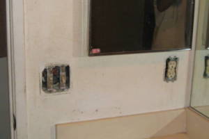 Remodel Bathroom Whole Facelift - Remodeling