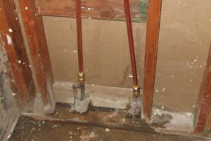 Remodel Bathroom Whole Facelift - Remodeling