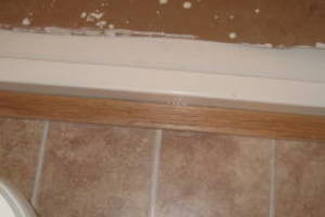 Remodel Bathroom Whole Facelift - Remodeling