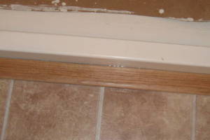 Remodel Bathroom Whole Facelift - Remodeling
