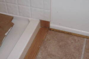 Remodel Bathroom Whole Facelift - Remodeling