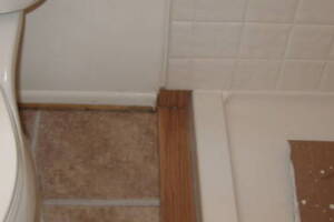Remodel Bathroom Whole Facelift - Remodeling