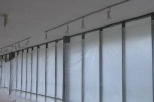 Remodel Commercial Demolition Retail Space - Remodeling