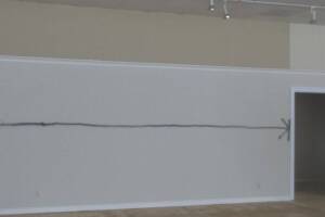 Remodel Commercial Demolition Retail Space - Remodeling