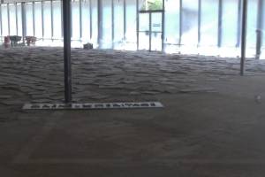 Remodel Commercial Demolition Retail Space - Remodeling