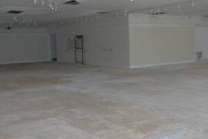 Remodel Commercial Demolition Retail Space - Remodeling