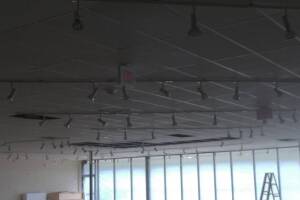 Remodel Commercial Demolition Retail Space - Remodeling