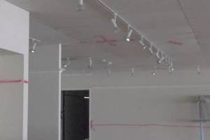 Remodel Commercial Demolition Retail Space - Remodeling
