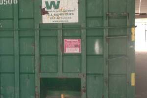 Remodel Commercial Demolition Retail Space - Remodeling