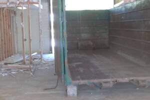 Remodel Commercial Demolition Retail Space - Remodeling