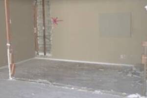 Remodel Commercial Demolition Retail Space - Remodeling