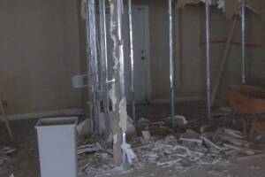 Remodel Commercial Demolition Retail Space - Remodeling