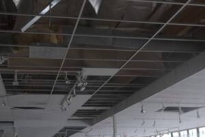 Remodel Commercial Demolition Retail Space - Remodeling