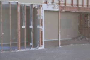 Remodel Commercial Demolition Retail Space - Remodeling