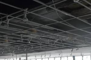 Remodel Commercial Demolition Retail Space - Remodeling