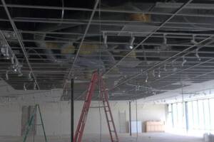 Remodel Commercial Demolition Retail Space - Remodeling