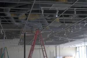 Remodel Commercial Demolition Retail Space - Remodeling