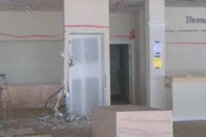 Remodel Commercial Demolition Retail Space - Remodeling