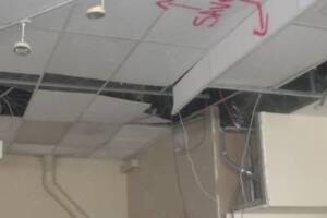 Remodel Commercial Demolition Retail Space - Remodeling