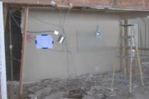 Remodel Commercial Demolition Retail Space - Remodeling