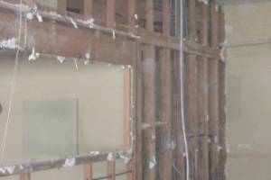 Remodel Commercial Demolition Retail Space - Remodeling