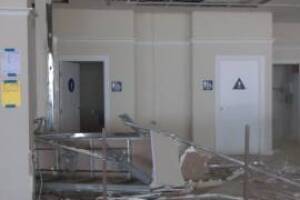 Remodel Commercial Demolition Retail Space - Remodeling