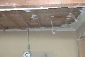 Remodel Commercial Demolition Retail Space - Remodeling