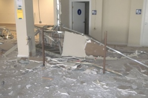 Remodel Commercial Demolition Retail Space - Remodeling