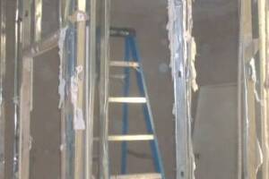 Remodel Commercial Demolition Retail Space - Remodeling