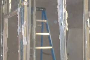 Remodel Commercial Demolition Retail Space - Remodeling