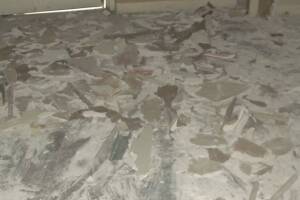 Remodel Commercial Demolition Retail Space - Remodeling
