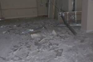 Remodel Commercial Demolition Retail Space - Remodeling