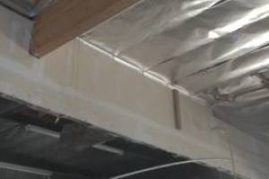 Remodel Commercial Demolition Retail Space - Remodeling