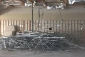 Remodel Commercial Demolition Retail Space - Remodeling