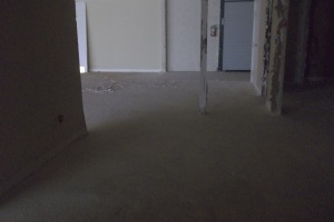 Remodel Commercial Demolition Retail Space - Remodeling