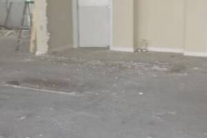 Remodel Commercial Demolition Retail Space - Remodeling